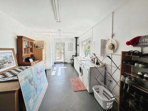 Converted garage- click for photo gallery